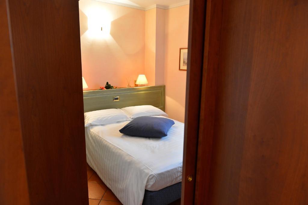 Residence Del Messaggero Rovereto  Room photo