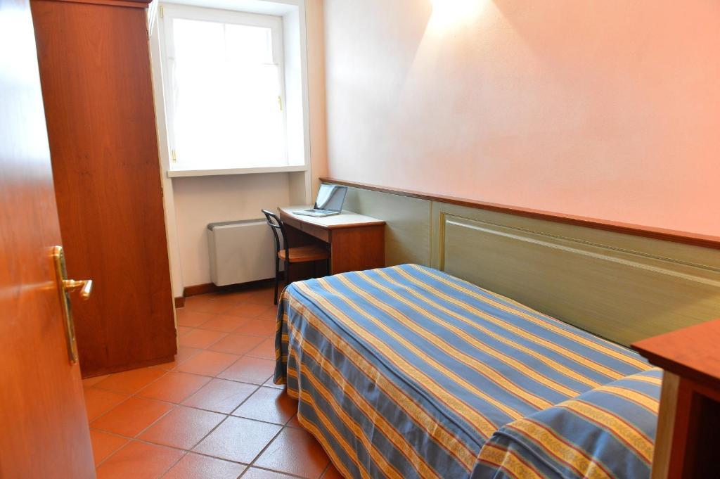 Residence Del Messaggero Rovereto  Room photo