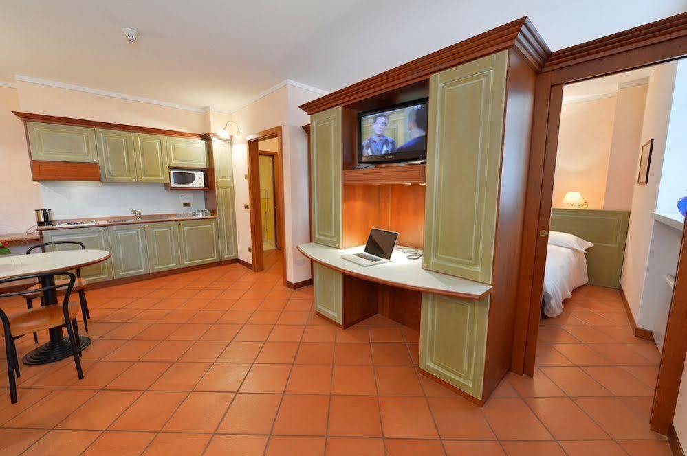 Residence Del Messaggero Rovereto  Exterior photo