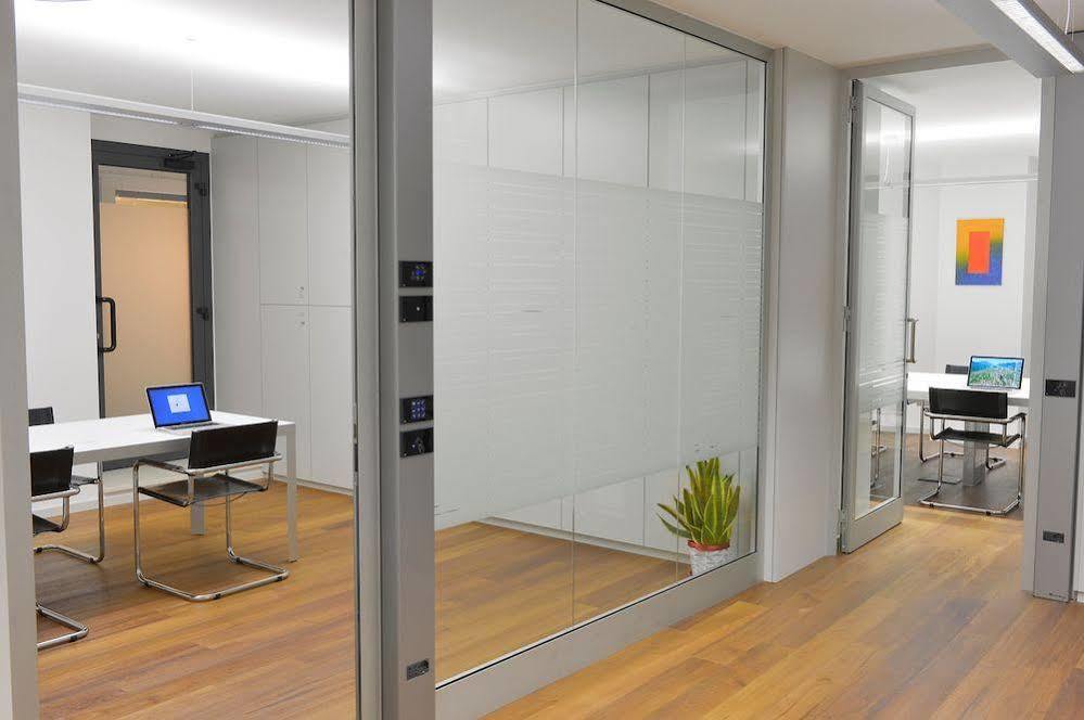 Residence Del Messaggero Rovereto  Exterior photo